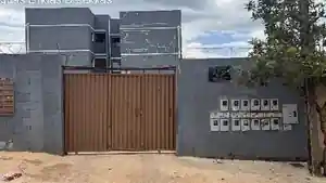Apartamento - Aguas Lindas De Goias, GO