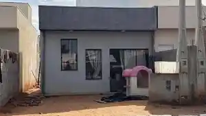 Casa - Lupercio, SP