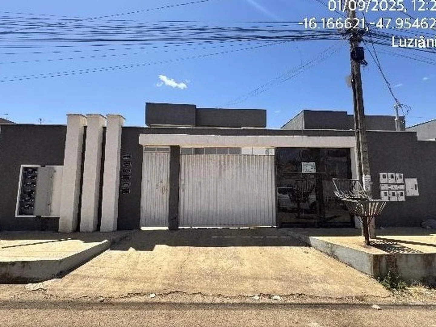 Apartamento - Luziania, GO - foto 1