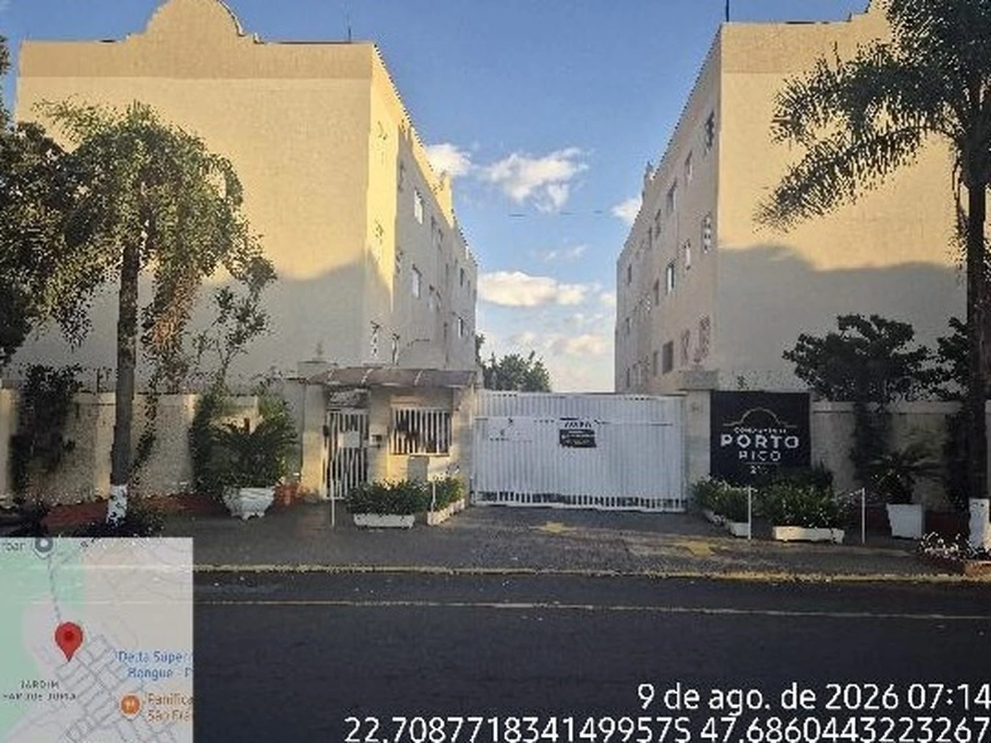 Apartamento - Piracicaba, SP - foto 1