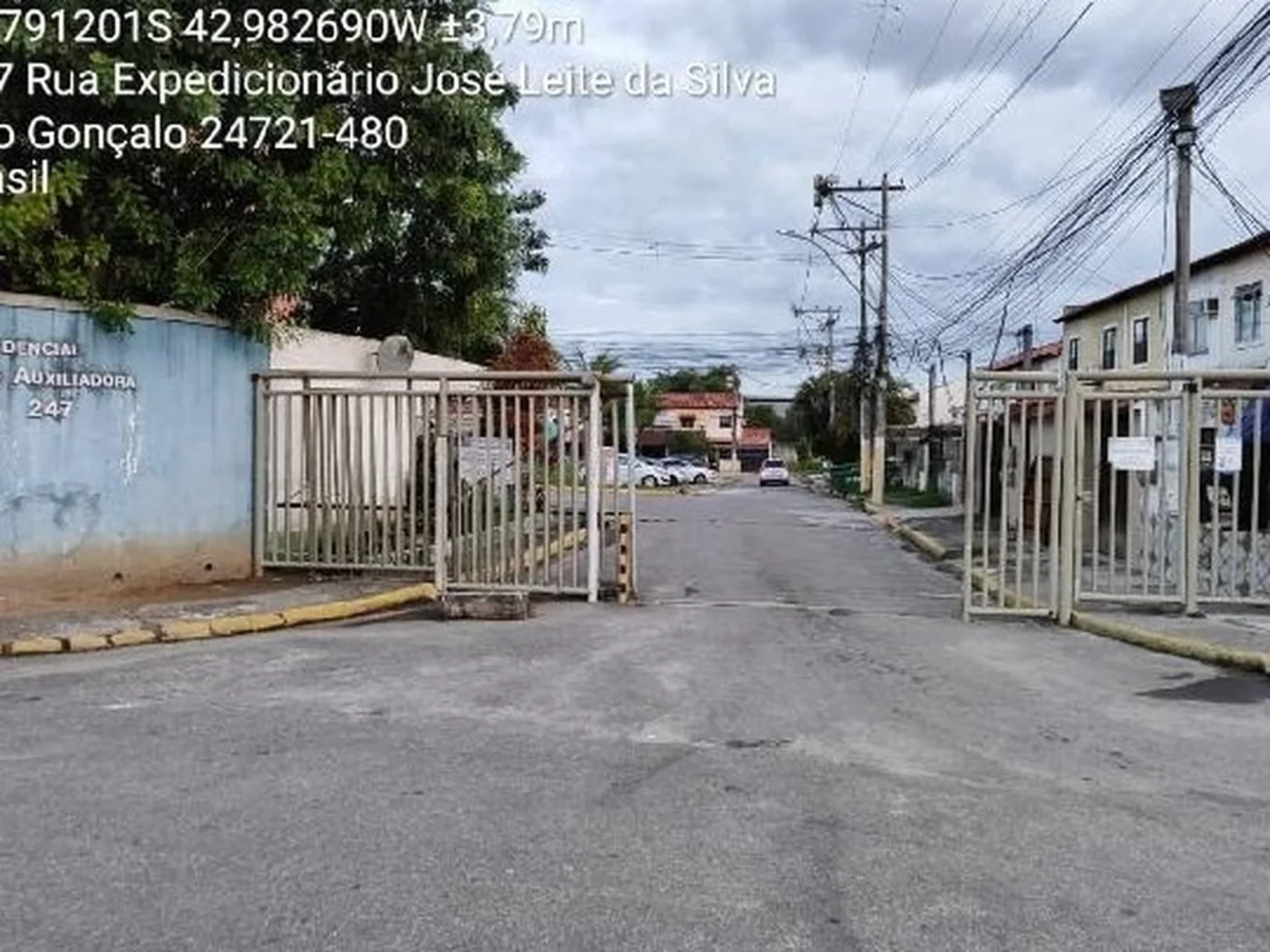 Casa - Sao Goncalo, RJ - foto 1