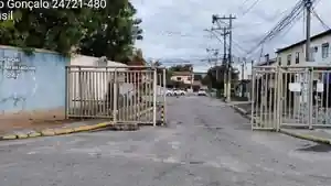 Casa - Sao Goncalo, RJ