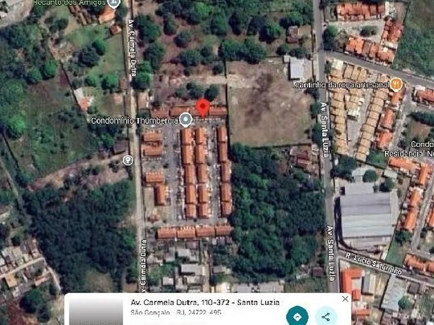 Casa - Sao Goncalo, RJ - foto 1
