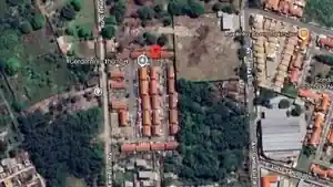 Casa - Sao Goncalo, RJ