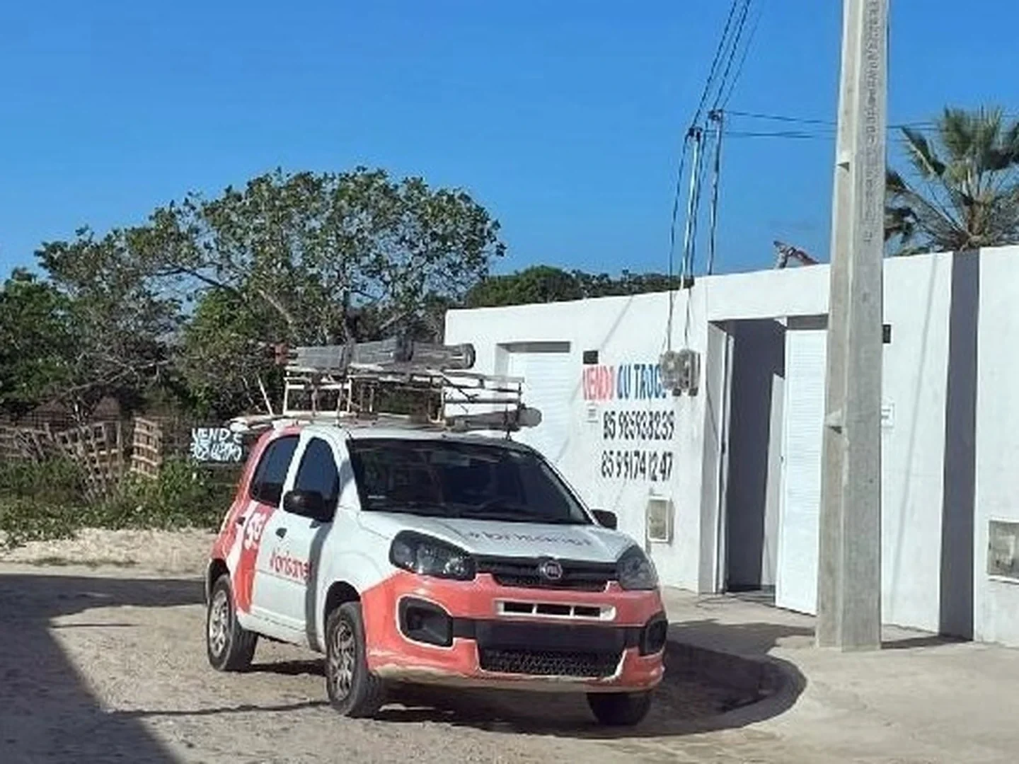 Casa - Horizonte, CE - foto 1