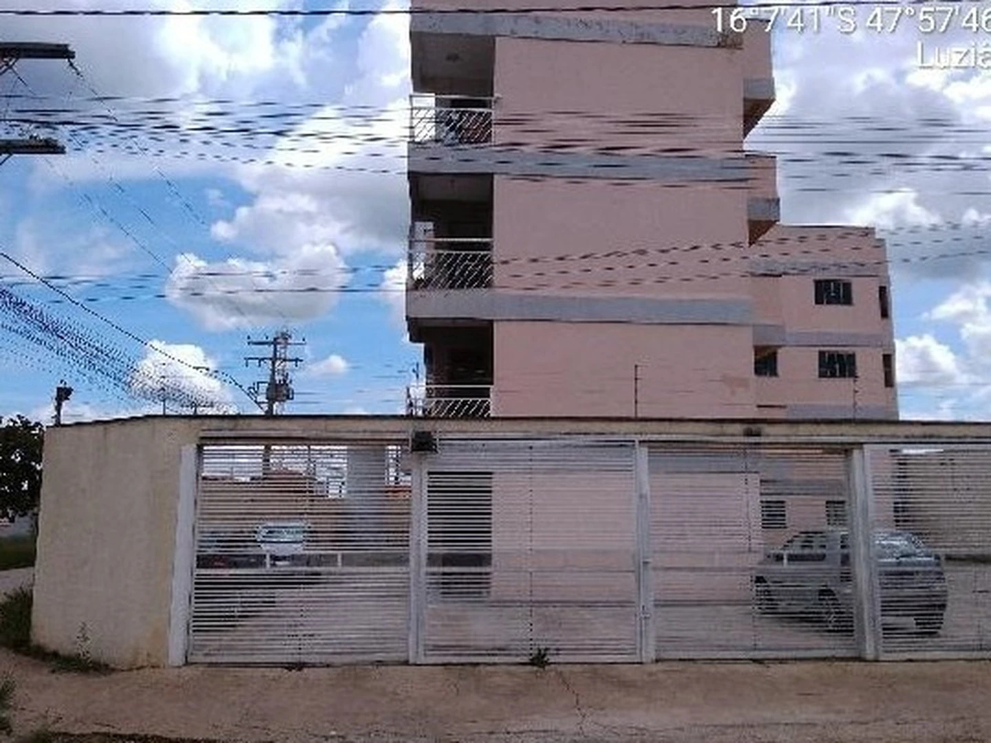 Apartamento - Luziania, GO - foto 1