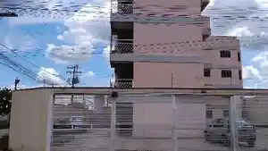 Apartamento - Luziania, GO