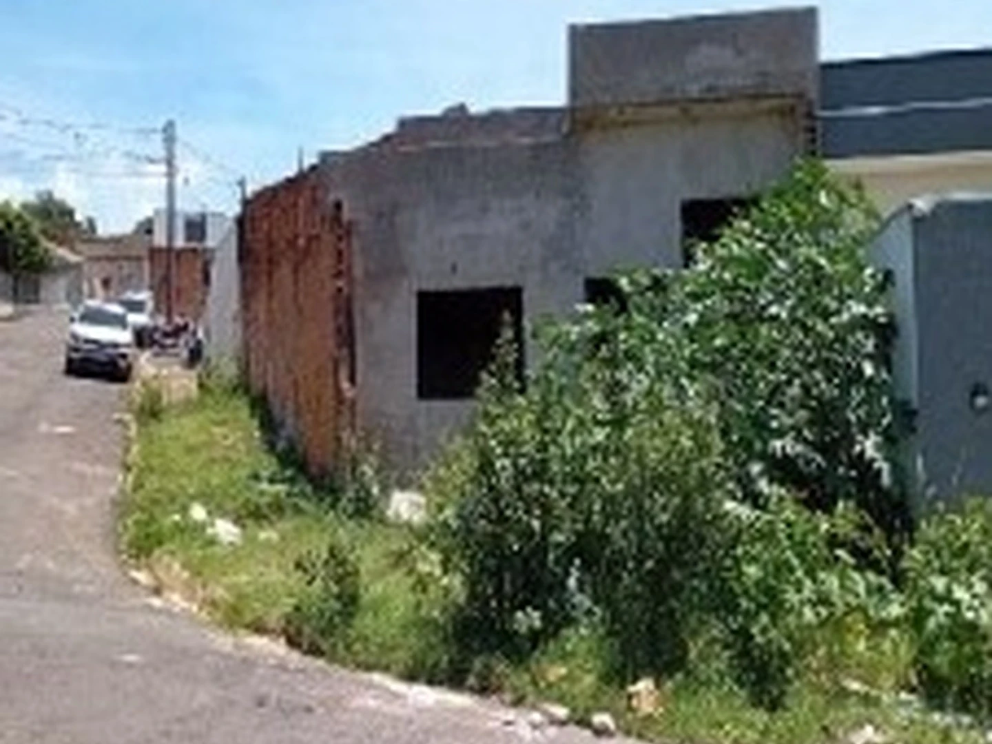 Terreno - Presidente Prudente, SP - foto 1