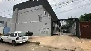 Apartamento - Aguas Lindas De Goias, GO
