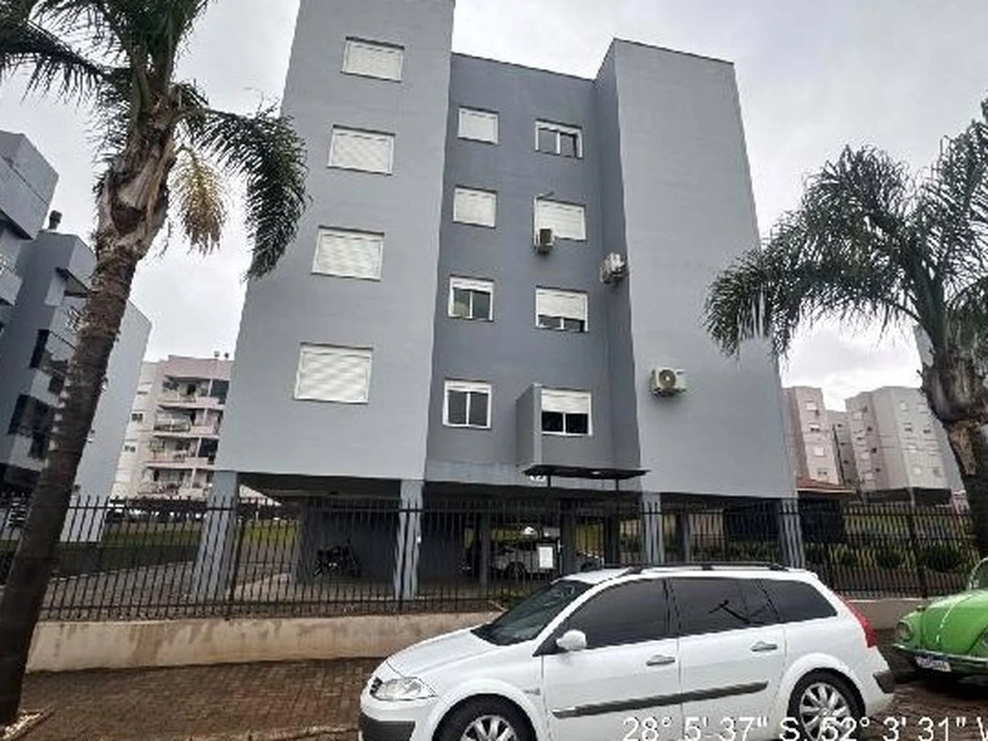 Apartamento - Tapejara, RS - foto 1