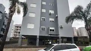 Apartamento - Tapejara, RS