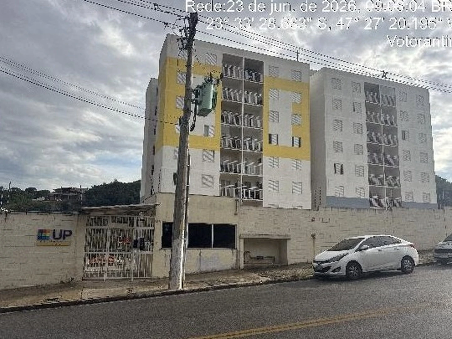 Apartamento - Votorantim, SP - foto 1
