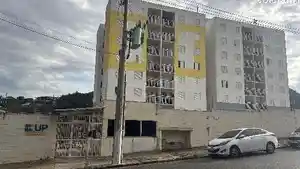 Apartamento - Votorantim, SP