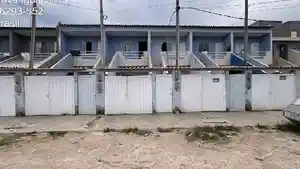 Prédio - Nova Iguacu, RJ
