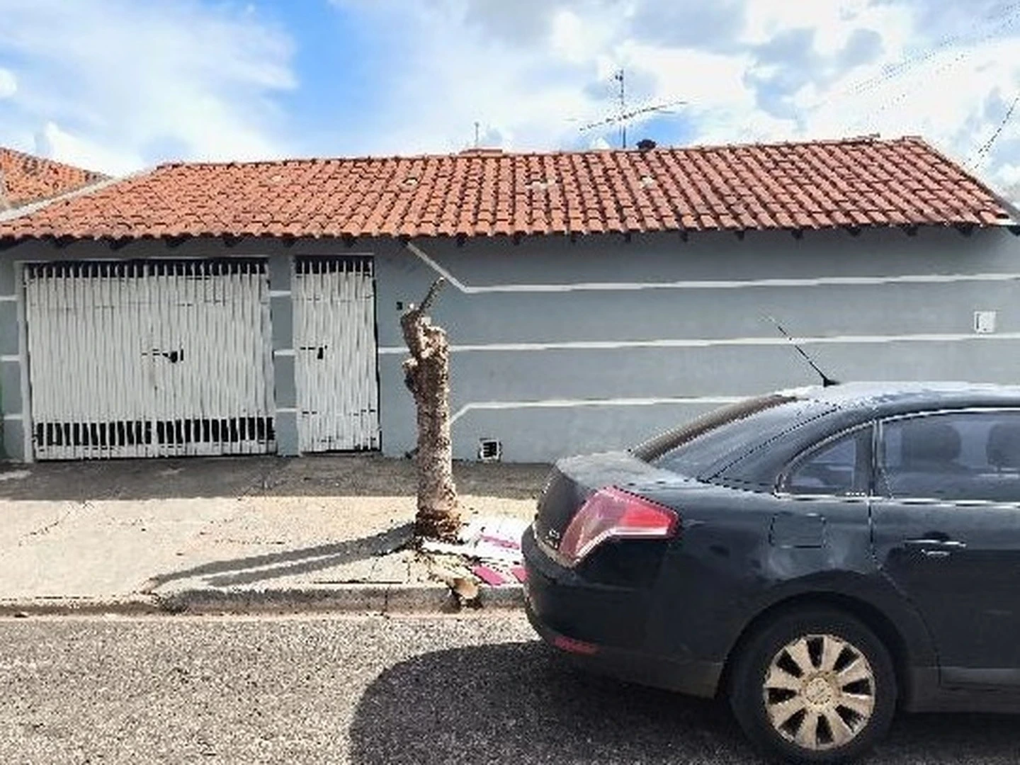 Casa - Bauru, SP - foto 1