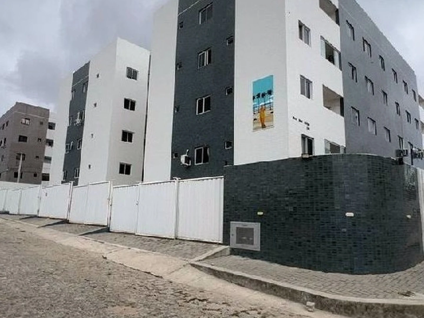 Apartamento - Joao Pessoa, PB - foto 1