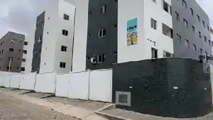 Apartamento - Joao Pessoa, PB
