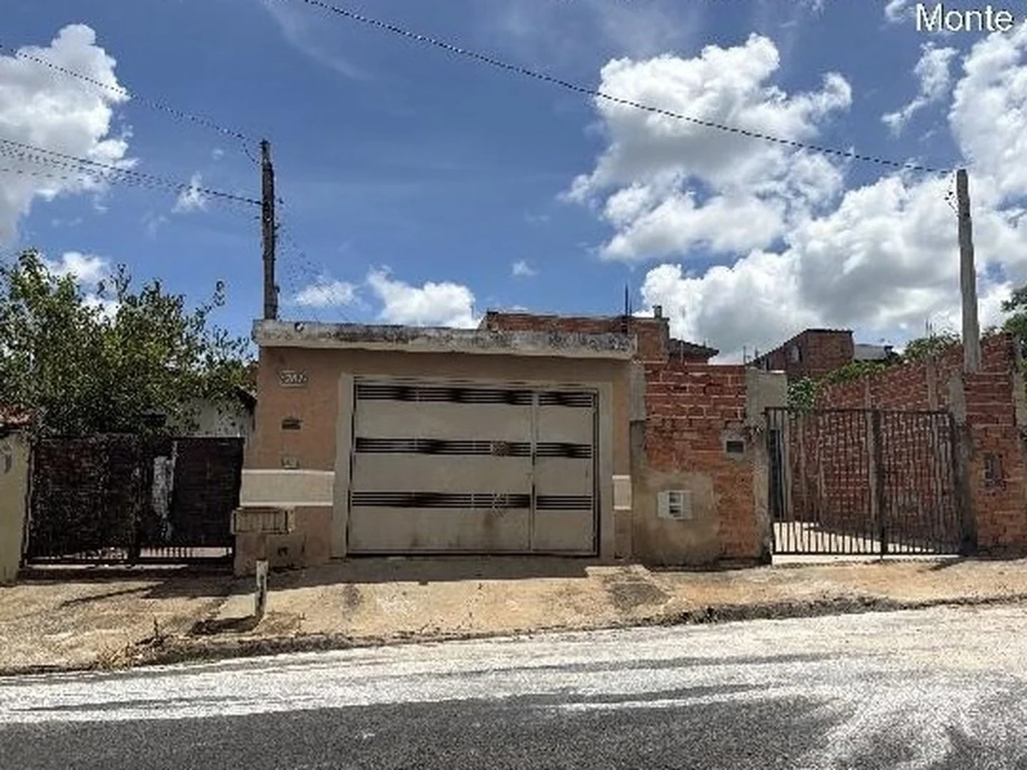 Casa - Monte Alto, SP - foto 1