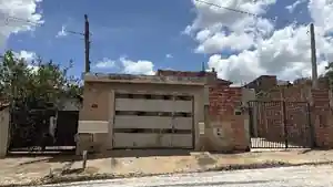 Casa - Monte Alto, SP