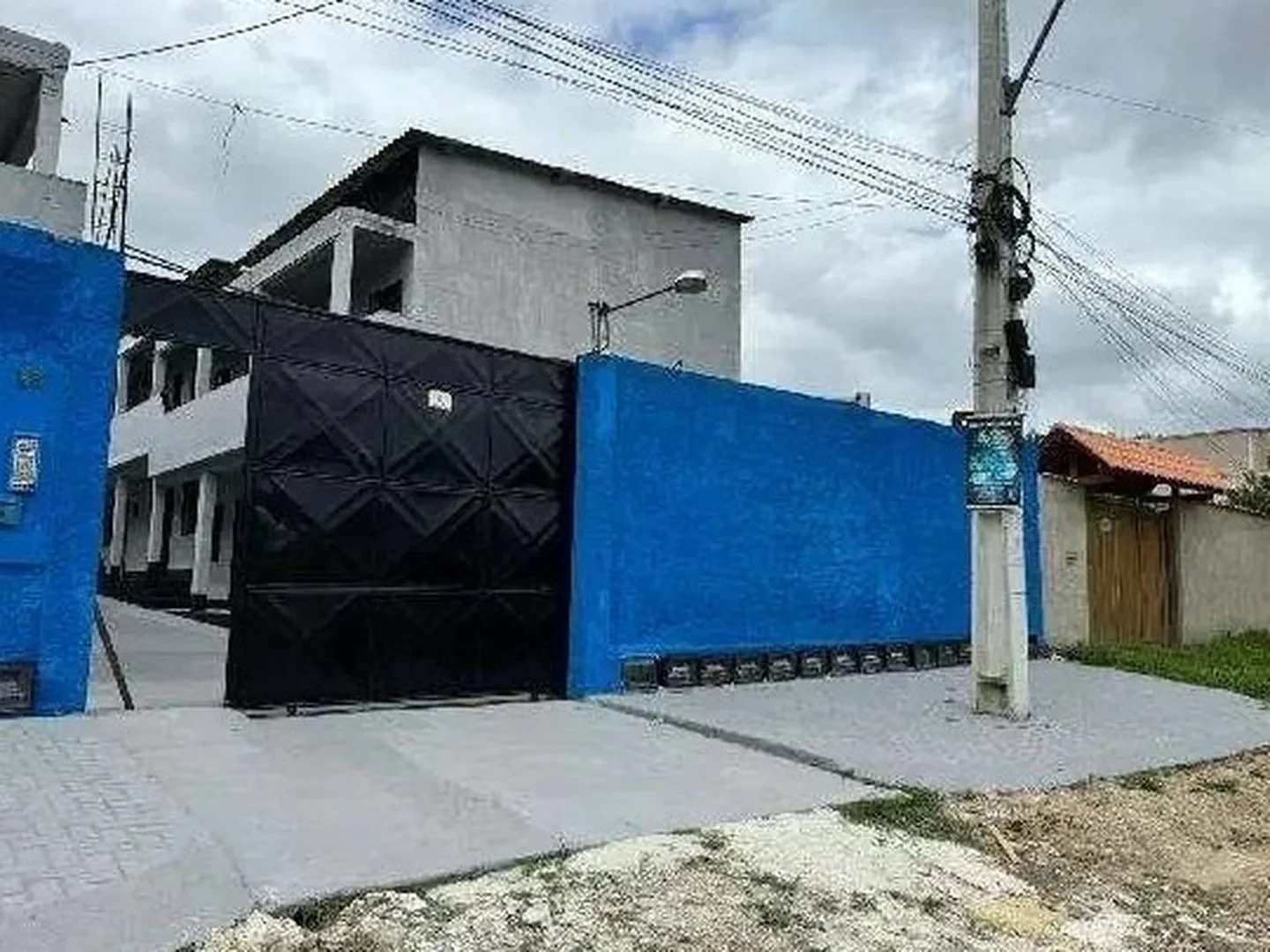 Casa - Sao Goncalo, RJ - foto 1