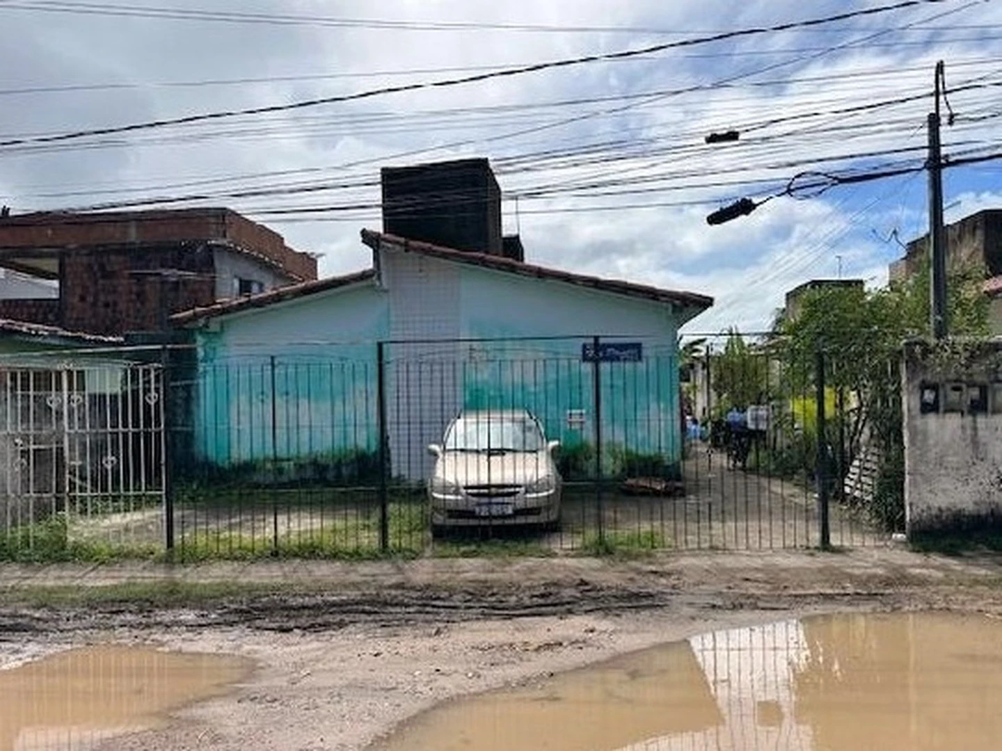 Casa - Paulista, PE - foto 1