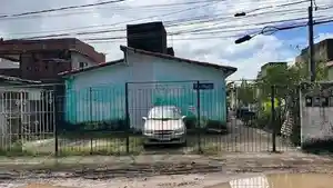 Casa - Paulista, PE