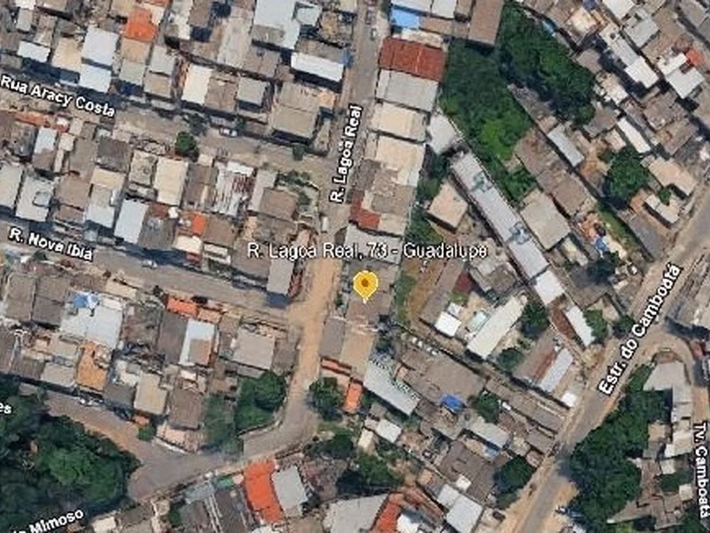 Casa - Rio De Janeiro, RJ - foto 1