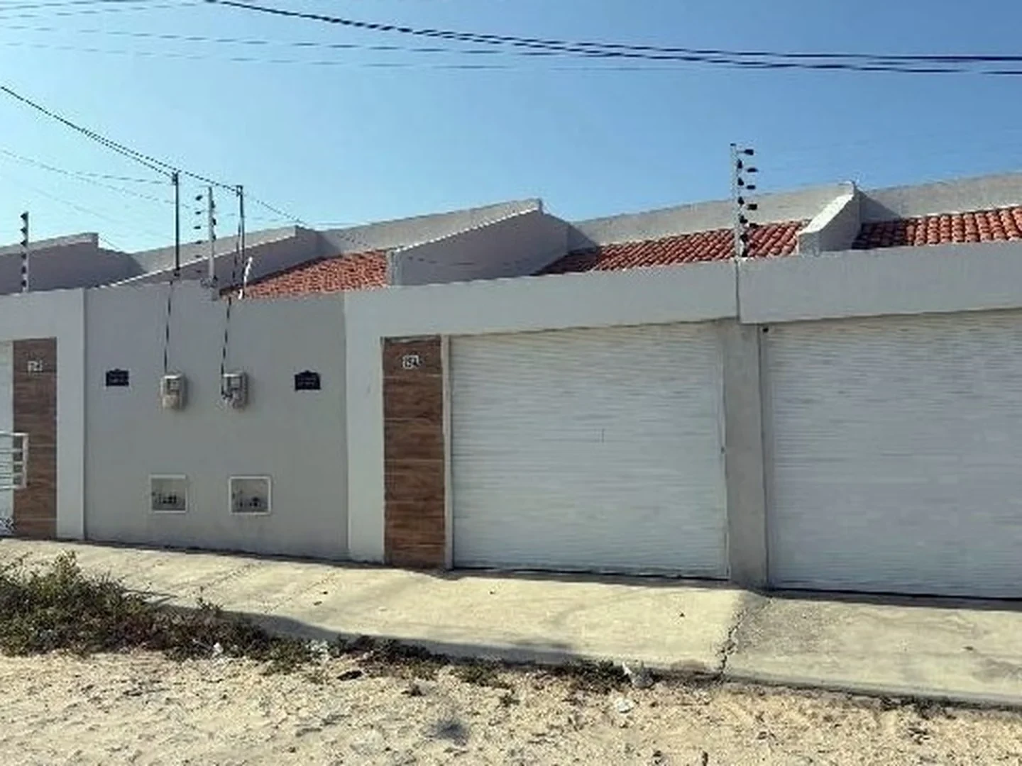 Casa - Horizonte, CE - foto 1