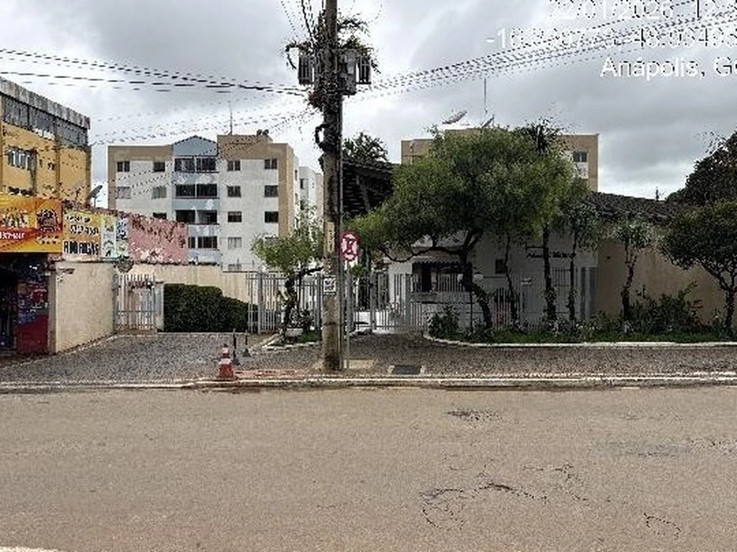 Apartamento - Anapolis, GO - foto 1