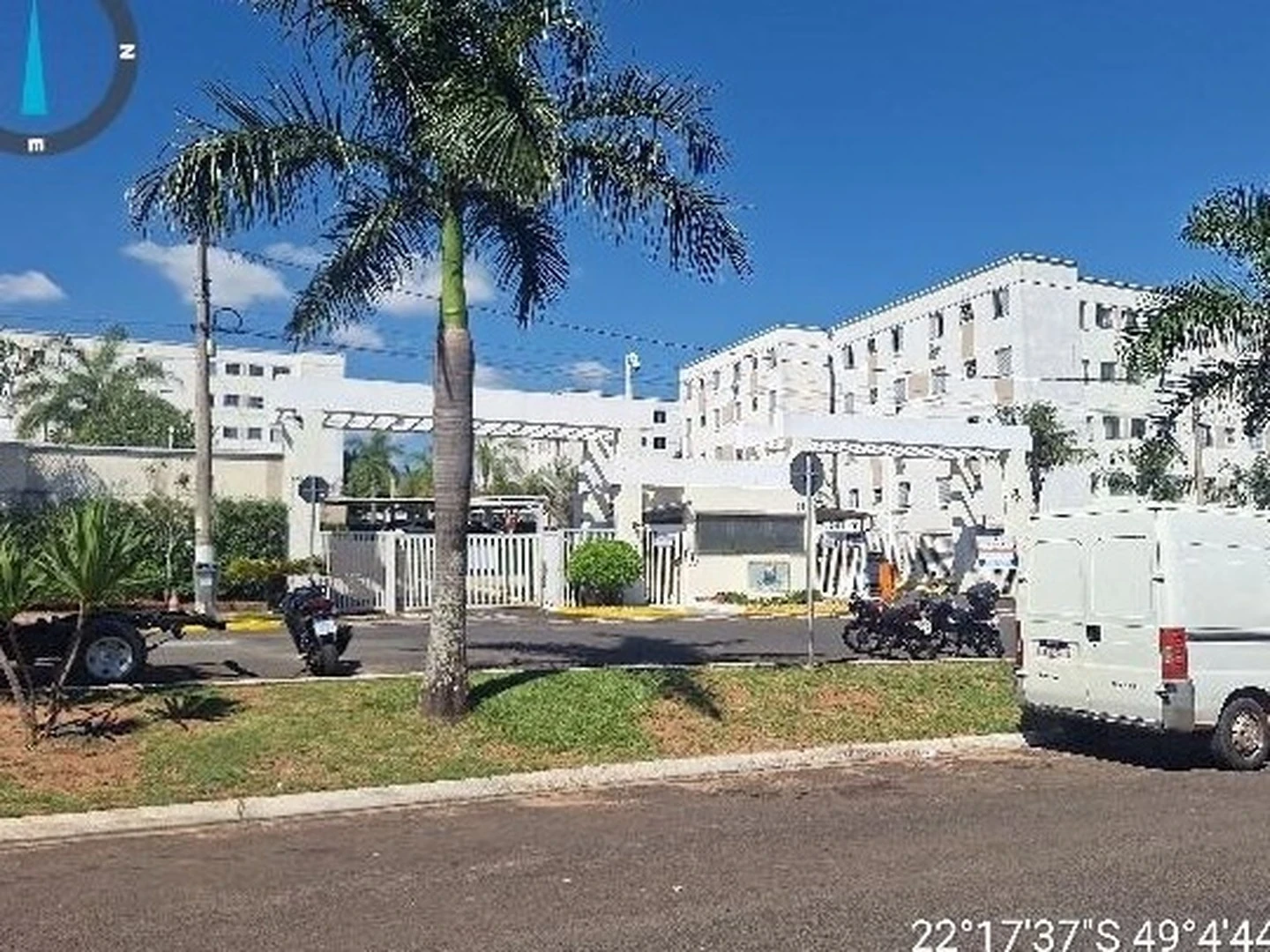 Apartamento - Bauru, SP - foto 1
