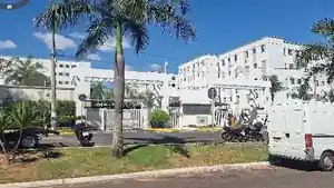 Apartamento - Bauru, SP