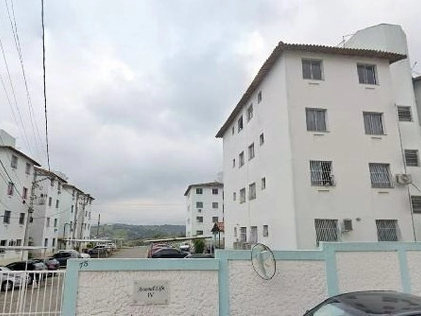 Apartamento - Sao Goncalo, RJ - foto 1