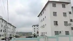 Apartamento - Sao Goncalo, RJ