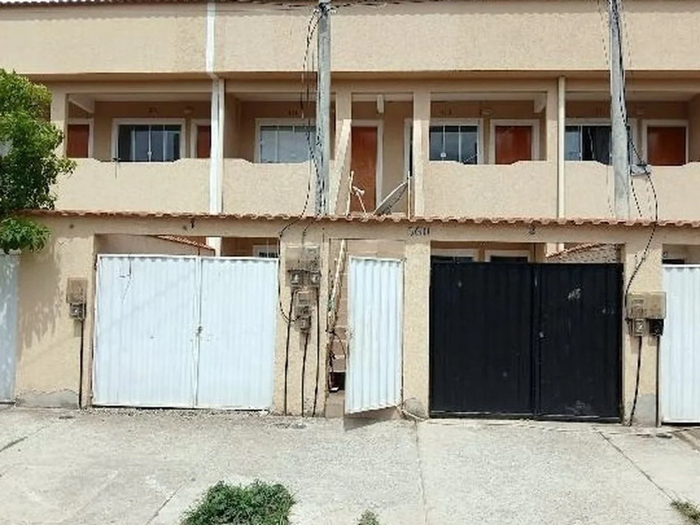 Apartamento - Nova Iguacu, RJ - foto 1