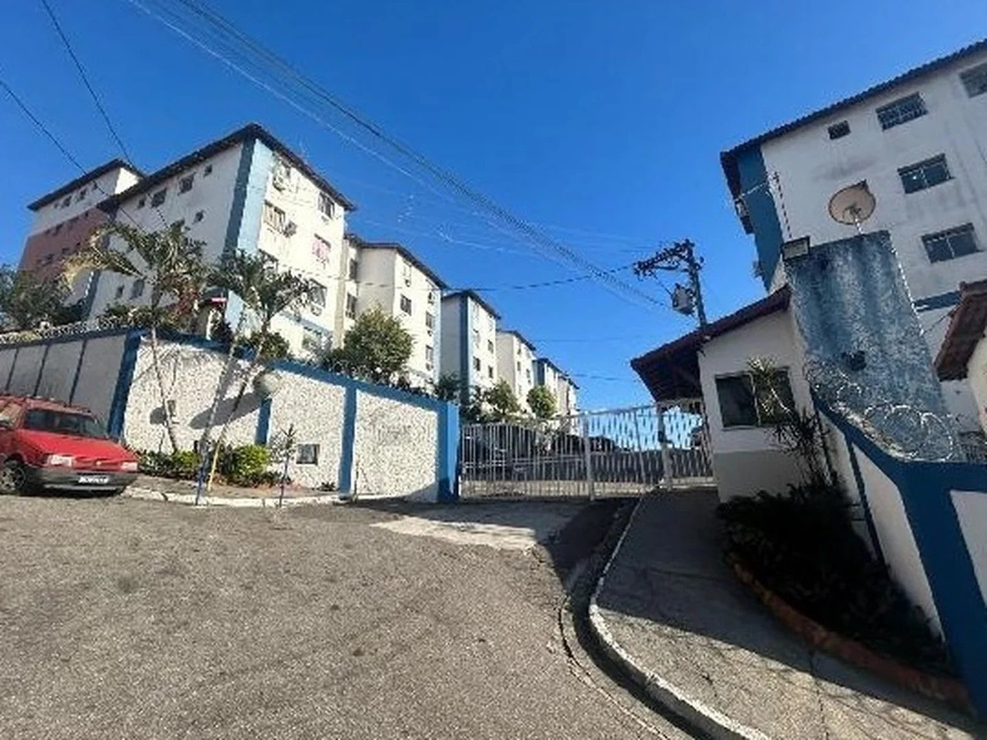 Apartamento - Sao Goncalo, RJ - foto 1