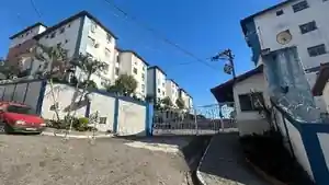 Apartamento - Sao Goncalo, RJ