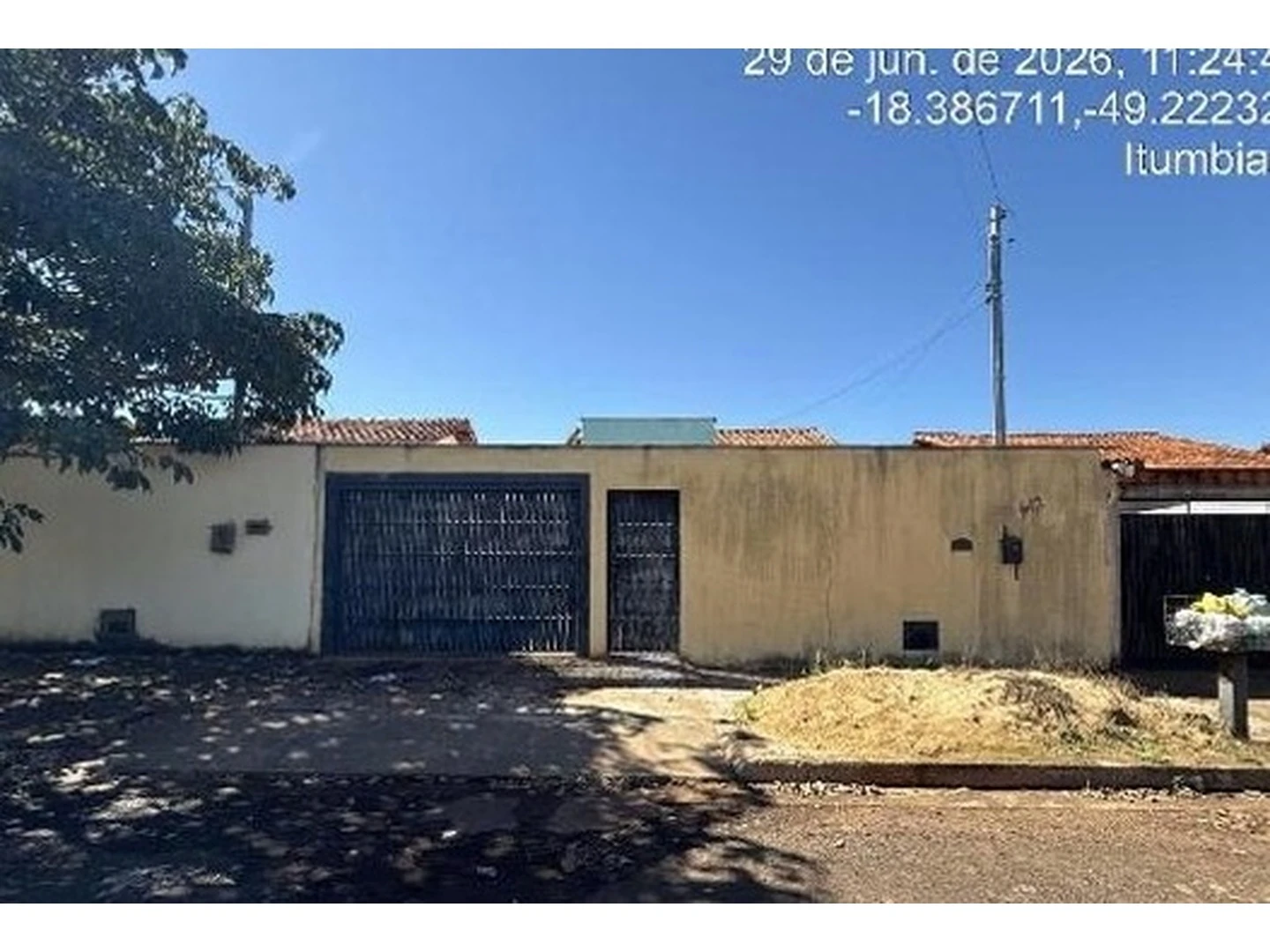 Casa - Itumbiara, GO - foto 1