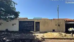 Casa - Itumbiara, GO