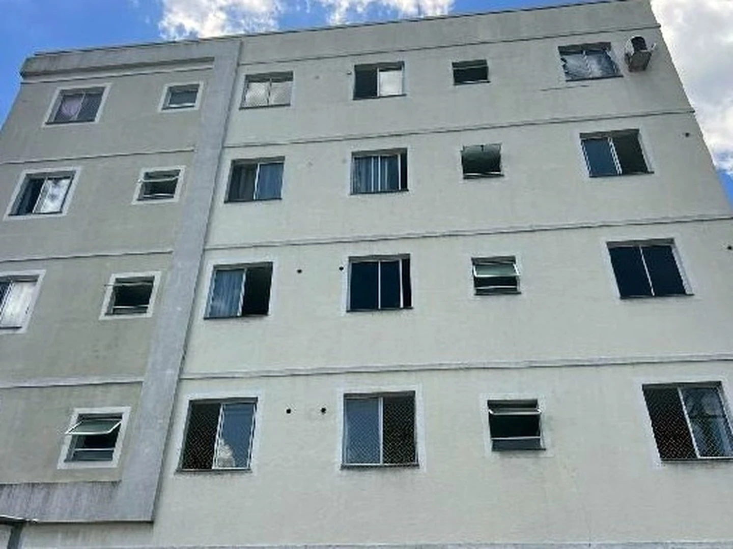 Apartamento - Campos Dos Goytacazes, RJ - foto 1