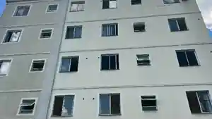 Apartamento - Campos Dos Goytacazes, RJ