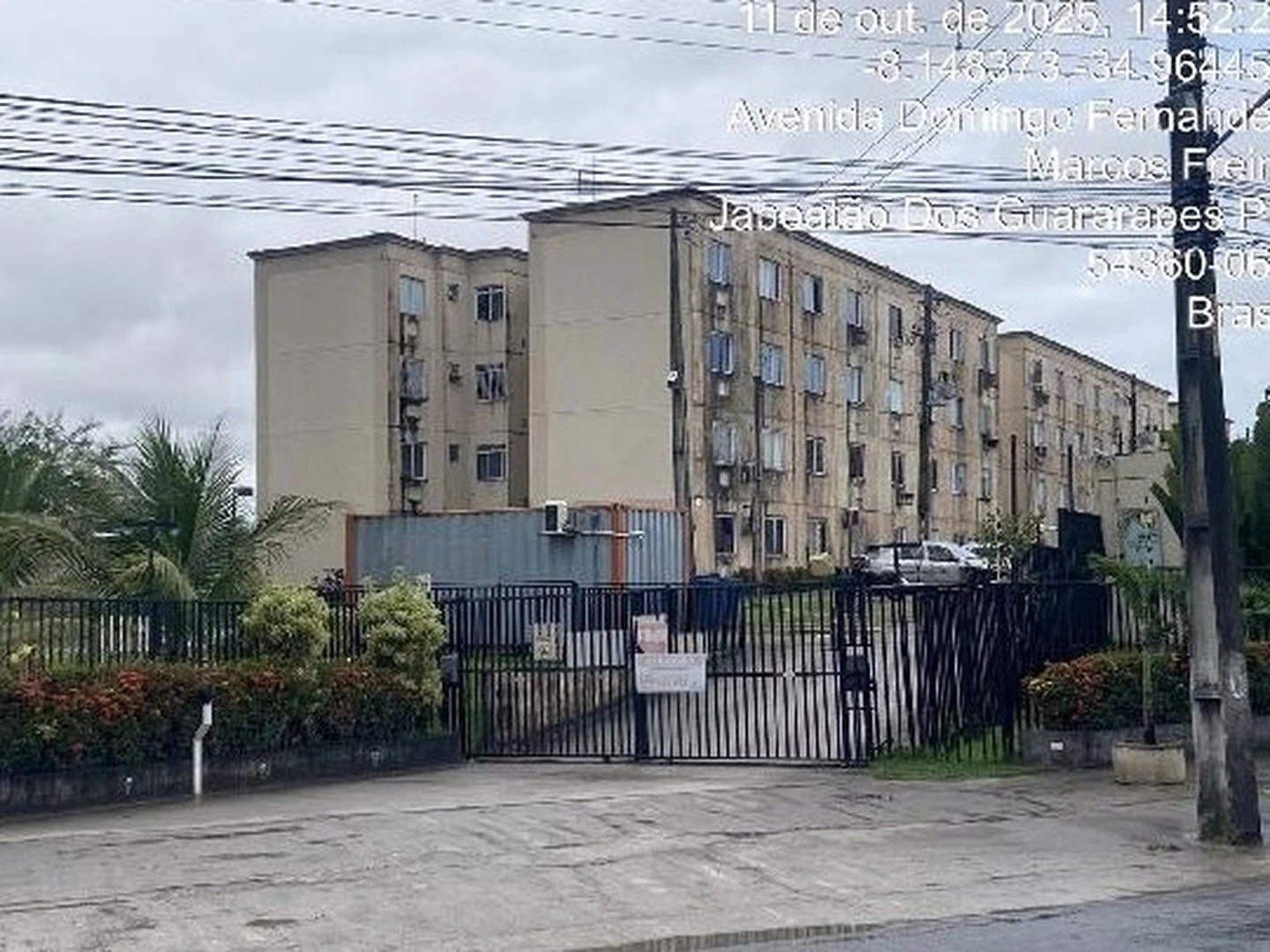 Apartamento - Jaboatao Dos Guararapes, PE - foto 1