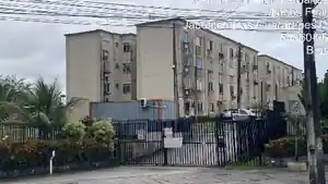 Apartamento - Jaboatao Dos Guararapes, PE