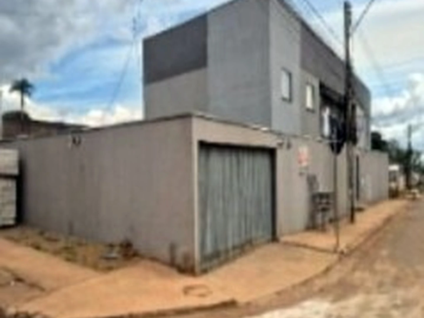 Apartamento - Aguas Lindas De Goias, GO - foto 1