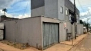 Apartamento - Aguas Lindas De Goias, GO