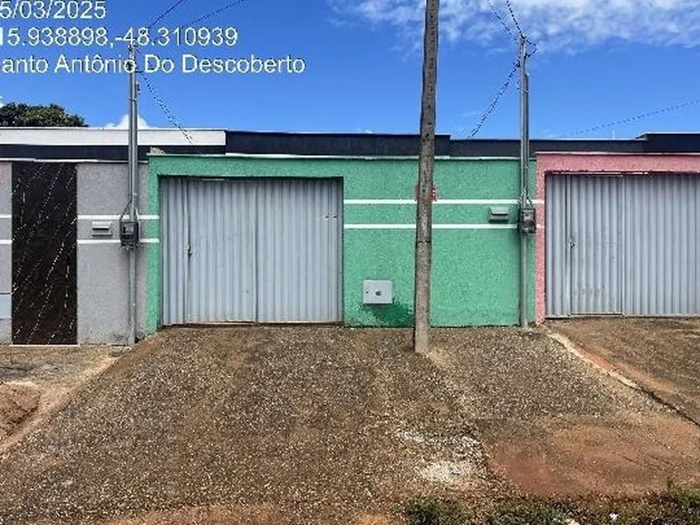 Casa - Santo Antonio Do Descoberto, GO - foto 1