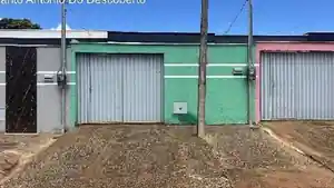 Casa - Santo Antonio Do Descoberto, GO
