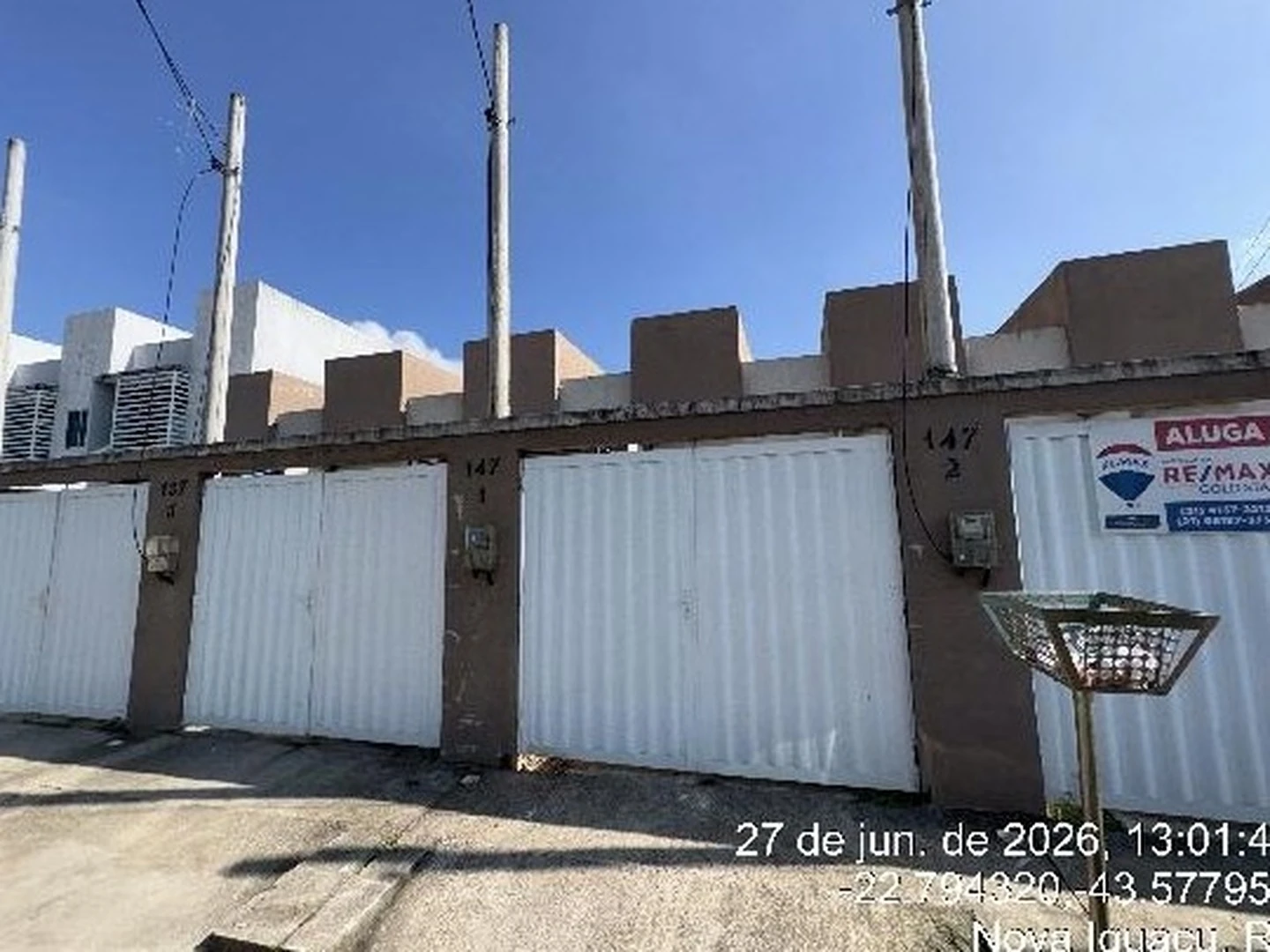 Casa - Nova Iguacu, RJ - foto 1
