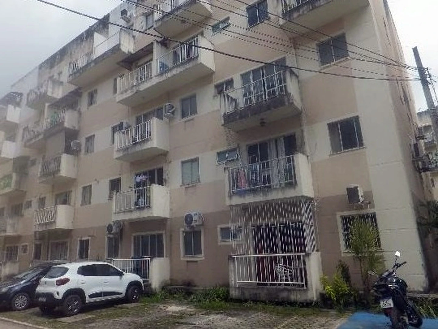 Apartamento - Jaboatao Dos Guararapes, PE - foto 1