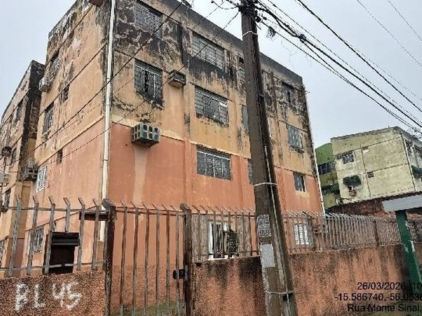 Apartamento - Cuiaba, MT - foto 1