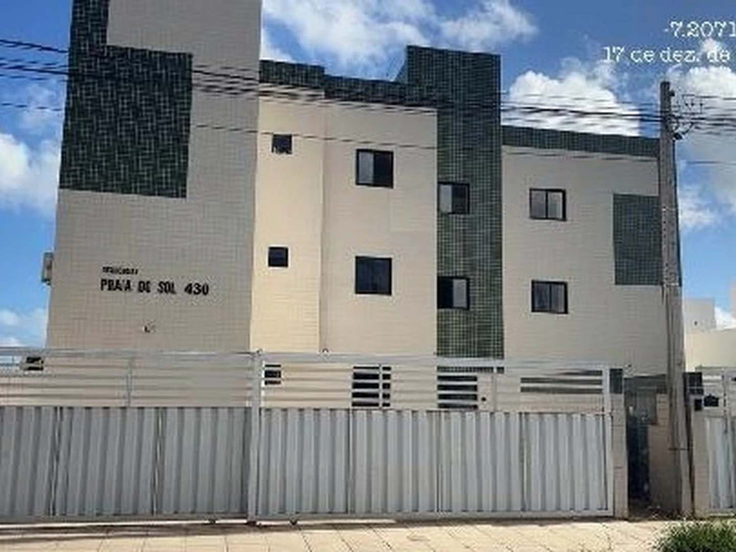Apartamento - Joao Pessoa, PB - foto 1